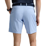 RLX Ralph Lauren Featherweight Cypress Golf Shorts - Office Blue