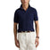 RLX Ralph Lauren Cotton Coolmax Knitted Golf Polo Shirt - Refined Navy