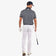 Galvin Green Maxwell Golf Shirt - Navy/Cool Grey