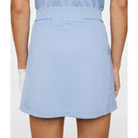 J.Lindeberg Women's Amelie Mid Golf Skirt - Rain Washed