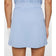 J.Lindeberg Women's Amelie Mid Golf Skirt - Rain Washed