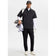 J.Lindeberg Shay Waterproof Rain Shirt - Black