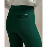 RLX Ralph Lauren Women's Eagle Stretch Twill Golf Pants - Hunter Green