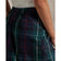RLX Ralph Lauren Women's Woven A-Line Golf Skort - Tartan