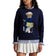 RLX Ralph Lauren Women's Polo Bear Knit - Refined Navy