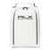 RLX Ralph Lauren Embroidered Logo Shoe Golf Bag - White Multi