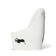 RLX Ralph Lauren Embroidered Putter Head Cover - White
