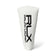 RLX Ralph Lauren Embroidered Putter Head Cover - White