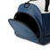 RLX Ralph Lauren Embroidered Logo Boston Golf Bag - Refined Navy/Ceramic White