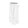 RLX Ralph Lauren Women's Polo Bear Leather Golf Glove Left - White