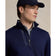RLX Ralph Lauren Lux Perf Half Zip Pullover - Refined Navy