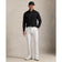 RLX Ralph Lauren Lux Perf Half Zip Pullover - Black