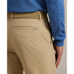 RLX Ralph Lauren Tailored Lightweight Stretch Cypress Golf Pants - Classic Khaki