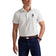 RLX Ralph Lauren Polo Bear Airtech Pique Golf Polo Shirt - Ceramic White