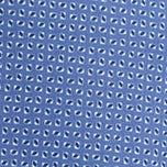 RLX Ralph Lauren Printed Lightweight Airflow Golf Polo Shirt - Old Royal Petal Boxes