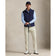 RLX Ralph Lauren Lightweight Performance Golf Gilet - Refined Navy