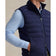 RLX Ralph Lauren Lightweight Performance Golf Gilet - Refined Navy