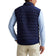 RLX Ralph Lauren Lightweight Performance Golf Gilet - Refined Navy