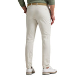 RLX Ralph Lauren Athletic Lightweight Stretch Cypress Golf Pants - Stone Pebble