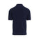 RLX Ralph Lauren Cotton Coolmax Knitted Golf Polo Shirt - Refined Navy