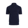 RLX Ralph Lauren Cotton Coolmax Knitted Golf Polo Shirt - Refined Navy