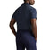 RLX Ralph Lauren Tailored Fit Printed Airflow Golf Polo Shirt - Refined Navy Dice Game