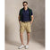 RLX Ralph Lauren Performance Stretch Mesh Golf Polo Shirt - Refined Navy