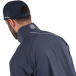 Galvin Green Ames Waterproof Golf Jacket - Navy/White