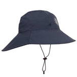 Galvin Green Asher Waterproof Golf Hat - Navy