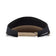 J.Lindeberg Women's Ada Wide Golf Visor - Black