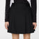J.Lindeberg Women's Alesia Golf Skirt - Black