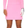 J.Lindeberg Women's Amelie Mid Golf Skirt - Eosine Pink
