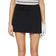 J.Lindeberg Women's Amelie Golf Skirt - Black