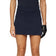 J.Lindeberg Women's Amelie Golf Skirt - JL Navy