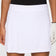 J.Lindeberg Women's Amelie Golf Skirt - White