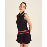 Malbon Women's Bella Golf Dress - Black