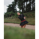 Malbon Women's Bella Golf Dress - Black