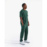 Malbon Bermuda Baldwin Golf Tee - Forest