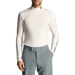 Lyle & Scott Tech Baselayer - White