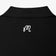 Malbon Block Placket Golf Polo Shirt - Black