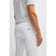 BOSS Phoenix Regular Fit Golf Pants - White
