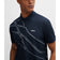 BOSS Paddy 3 Golf Shirt - Dark Blue