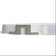 J.Lindeberg Braided Bridge 35 Golf Belt - White