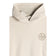 J.Lindeberg Women's Cove Print Golf Hoodie - Moonbeam