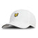 Lyle & Scott Golf Ballmarker Cap - White