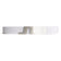 J.Lindeberg Berry Elastic Golf Belt - White