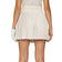 J.Lindeberg Women's Binx Golf Skirt - Moonbeam