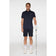 J.Lindeberg Bridge Golf Polo Shirt - JL Navy
