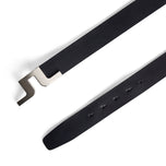 J.Lindeberg Bridger 35 Golf Belt - JL Navy