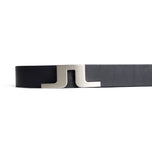 J.Lindeberg Bridger Golf Belt - JL Navy